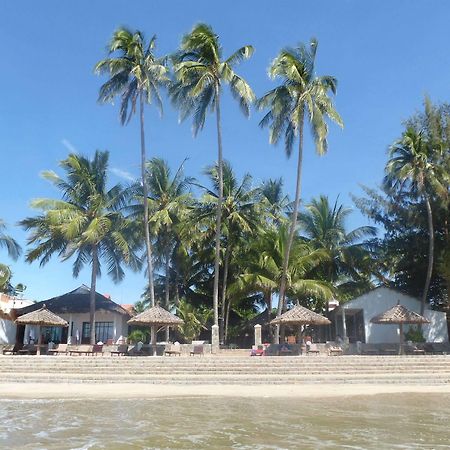 Mai Am Guest House Phan Thiet Exterior foto