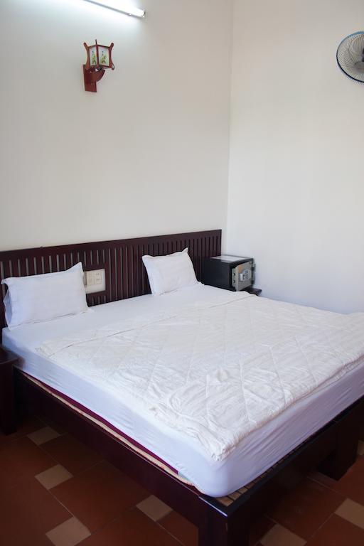 Mai Am Guest House Phan Thiet Exterior foto