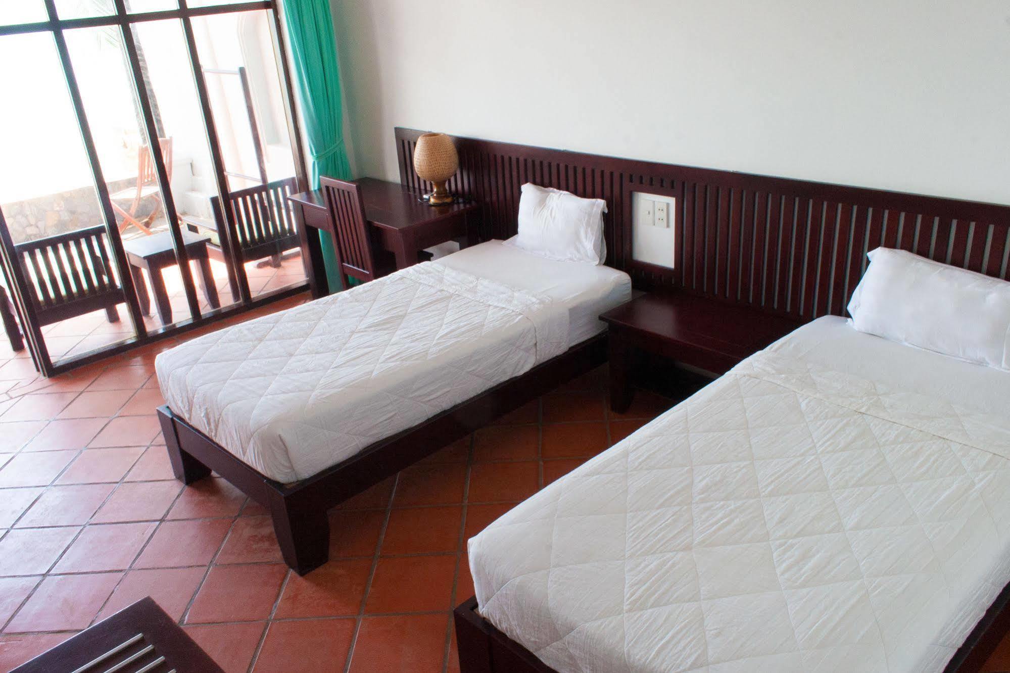 Mai Am Guest House Phan Thiet Exterior foto