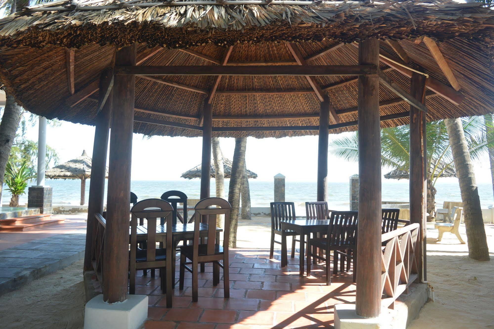 Mai Am Guest House Phan Thiet Exterior foto